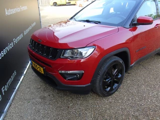 Jeep Compass – thumbnail 5