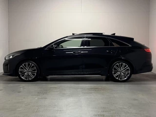Kia ProCeed – thumbnail 5