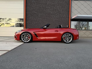 BMW Z4 – thumbnail 5
