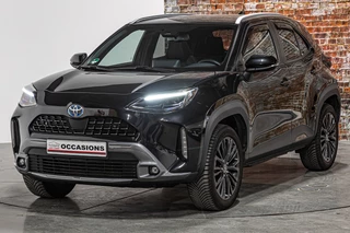 Toyota Yaris Cross – thumbnail 3