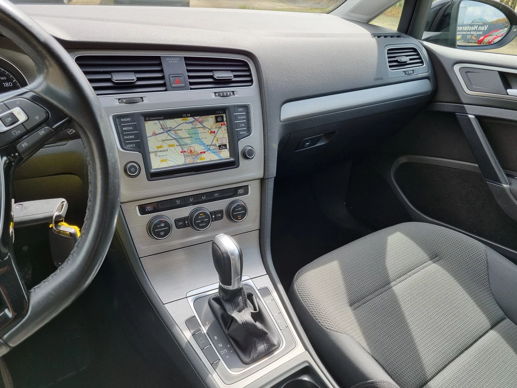 Volkswagen Golf – foto 34