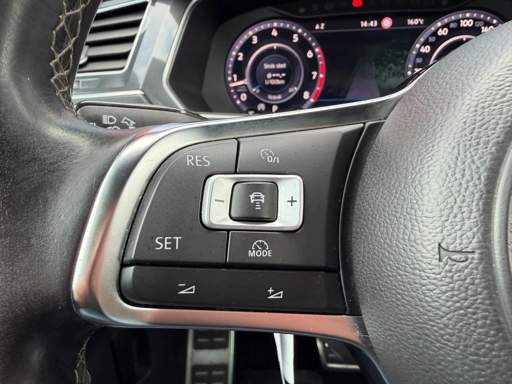Volkswagen Tiguan – foto 27