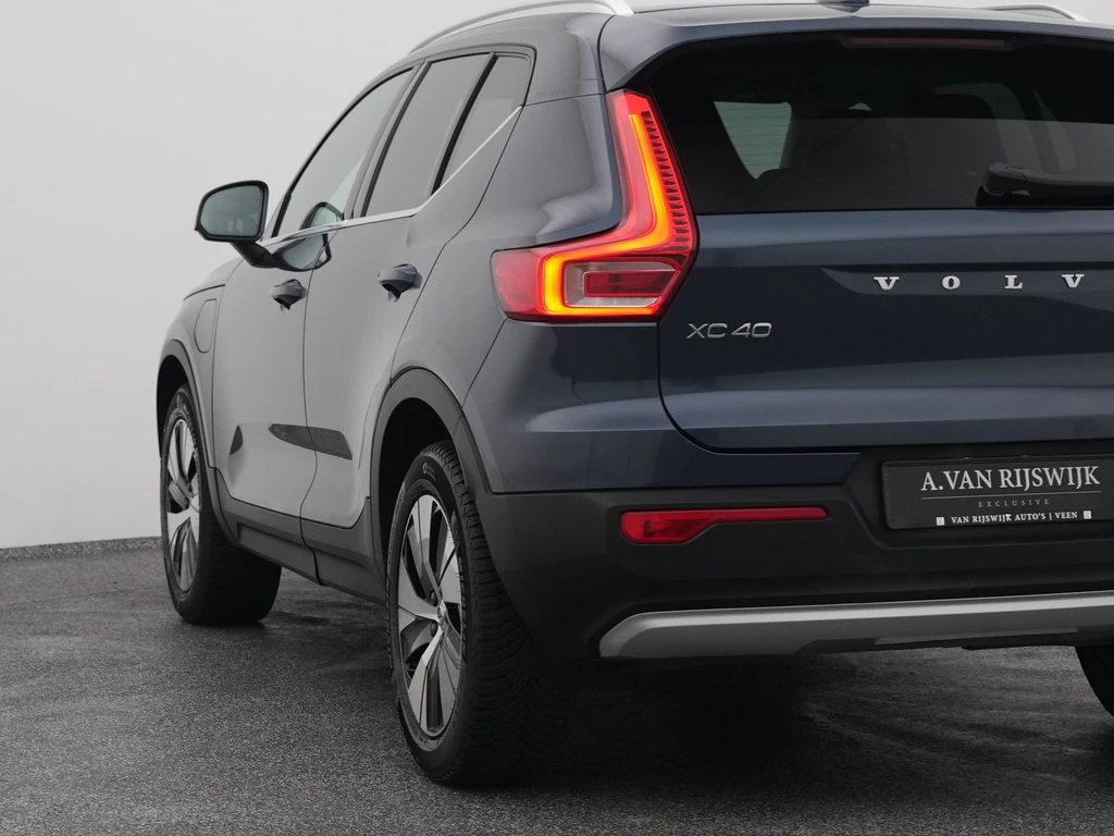 Volvo XC40 – foto 6