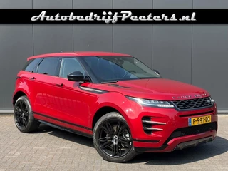 Land Rover Range Rover Evoque – thumbnail 4