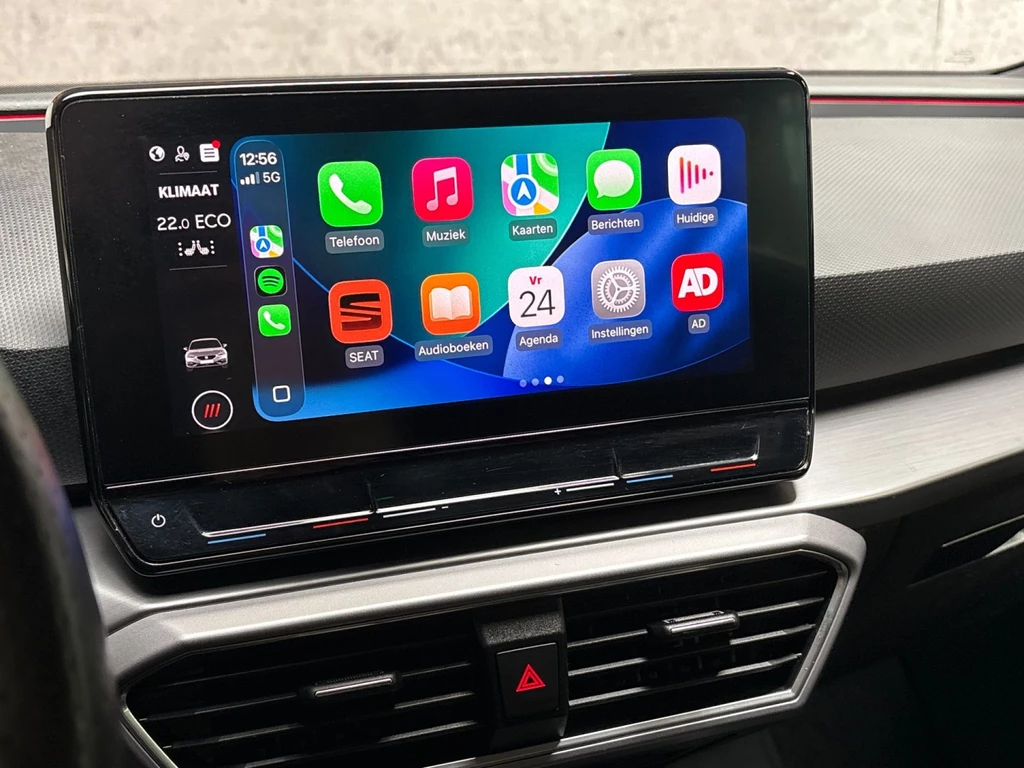 SEAT Leon – foto 8