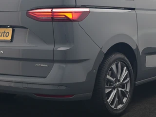 Volkswagen Multivan – thumbnail 18