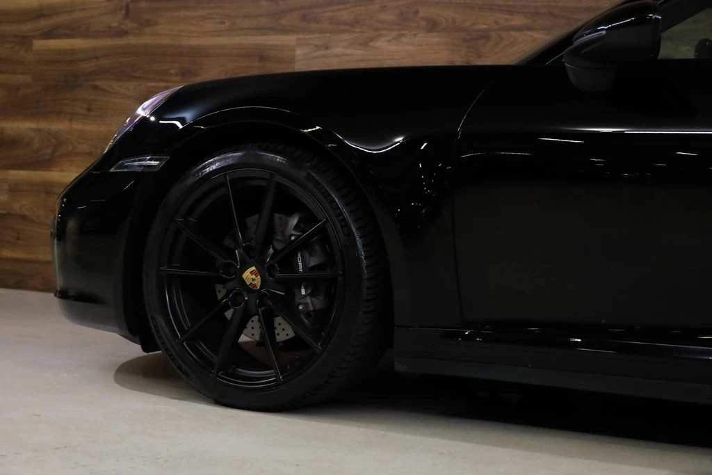 Porsche 911 – foto 29