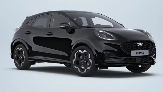 Ford Puma – foto 4