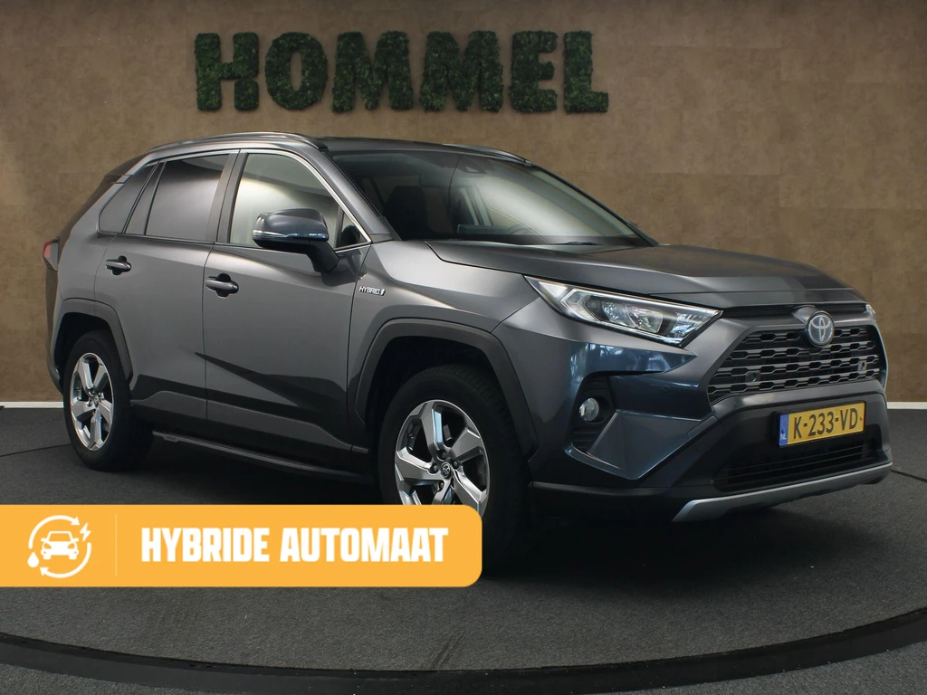 Toyota RAV4 – foto 8