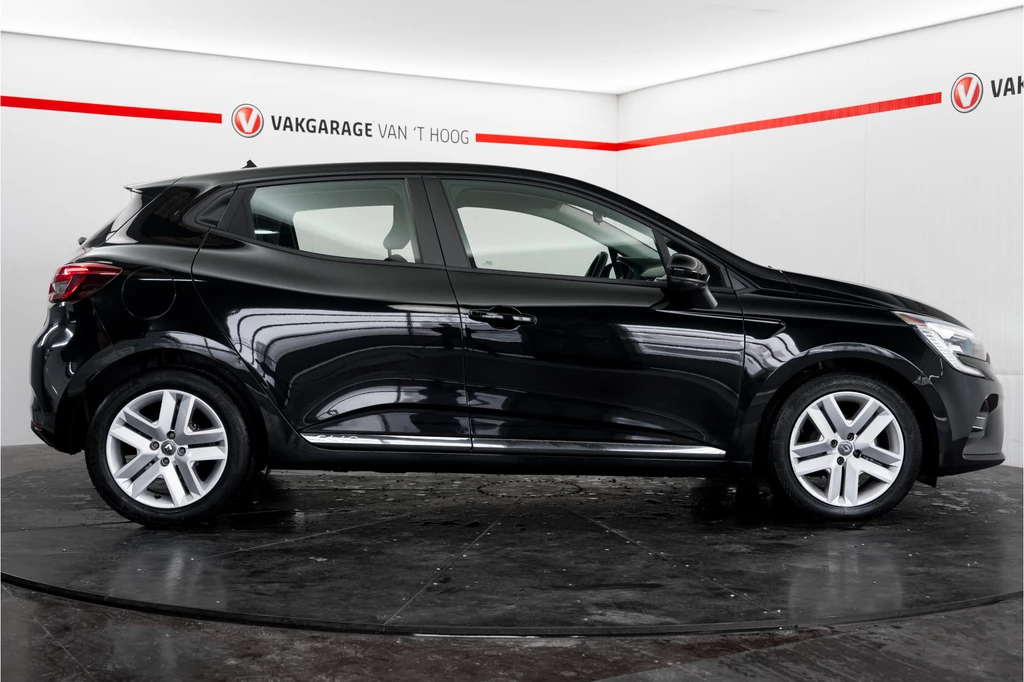 Renault Clio – foto 6