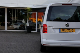 Volkswagen Caddy – thumbnail 10