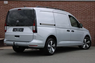 Volkswagen Caddy – thumbnail 4