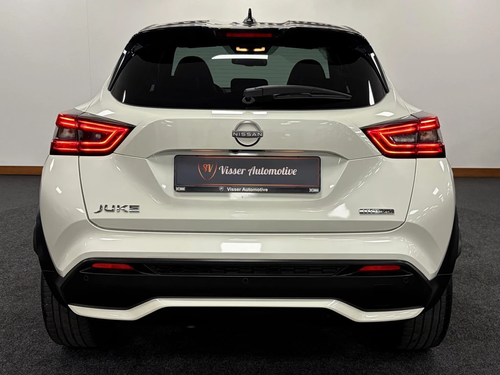 Nissan Juke – foto 6