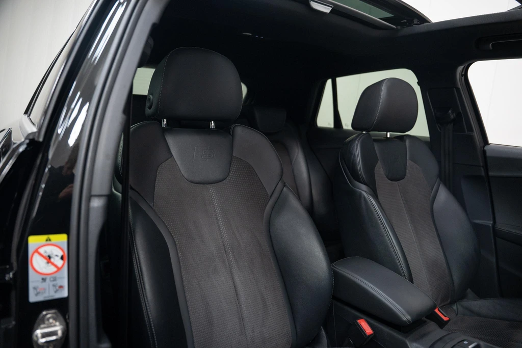 Audi SQ2 – foto 36