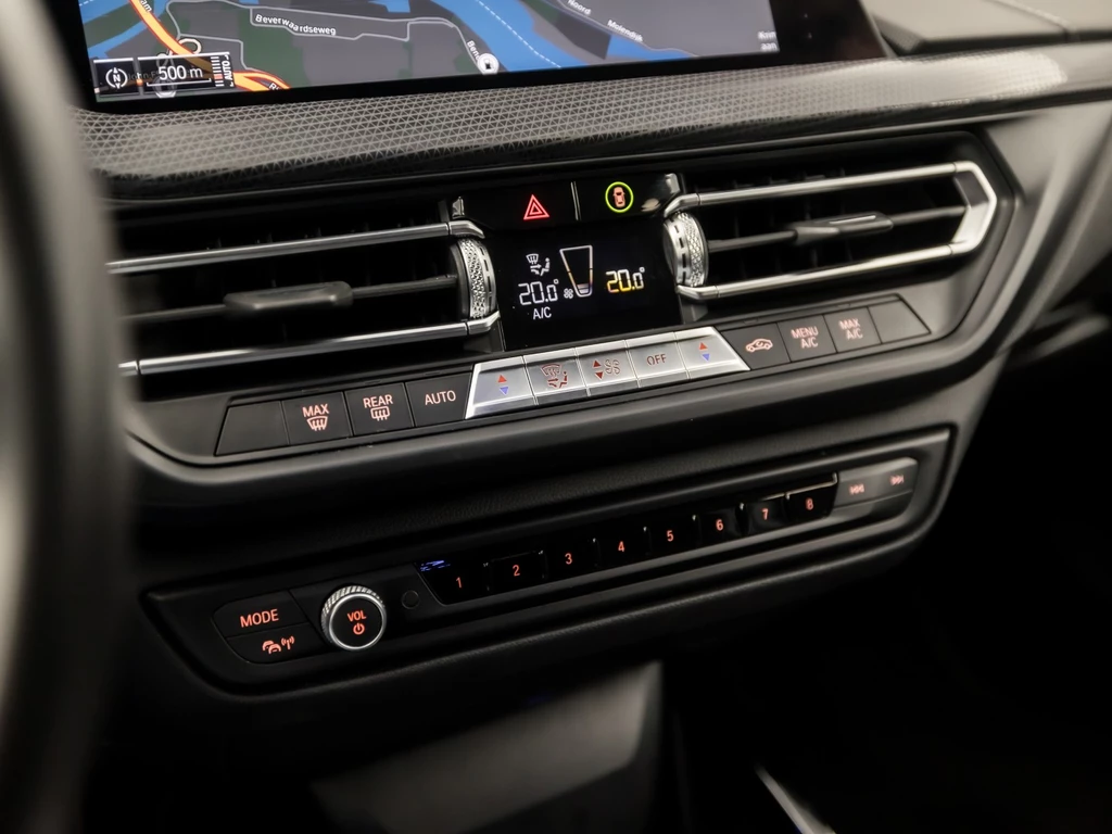 BMW 1 Serie – foto 11