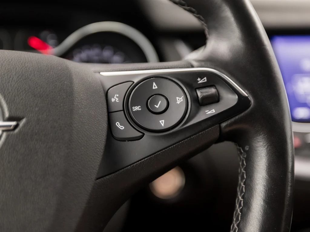 Opel Grandland X – foto 23