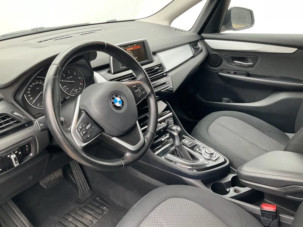 BMW 2 Serie – foto 39