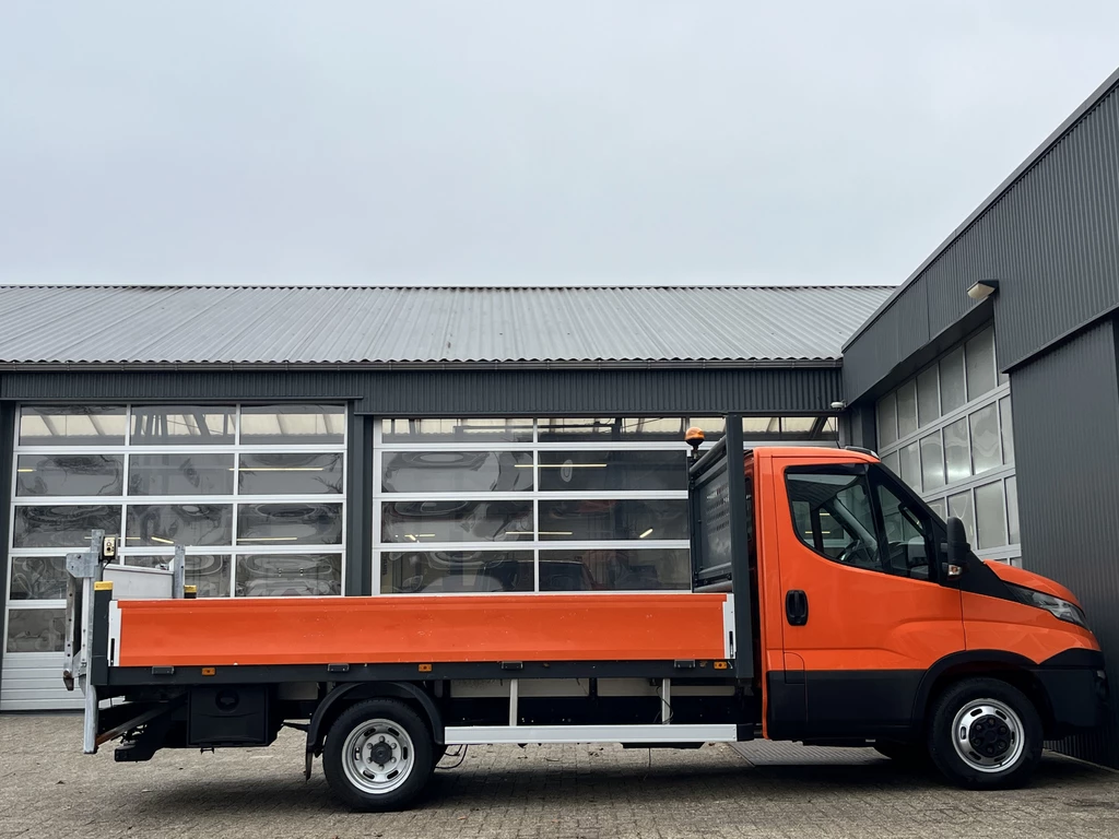Iveco Daily – foto 8