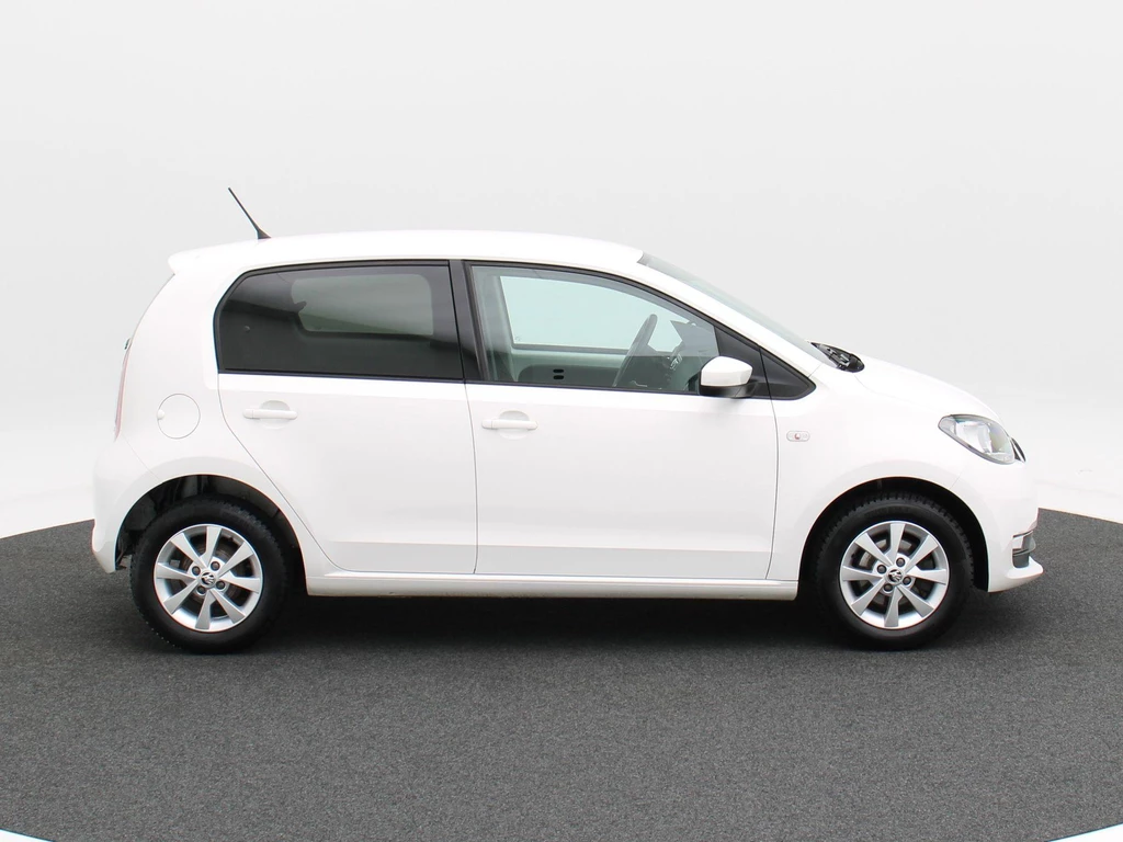 Škoda Citigo – foto 6