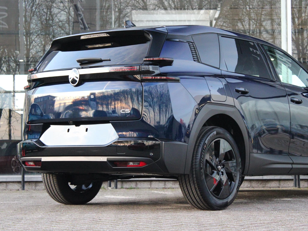 Citroën C5 Aircross – foto 6