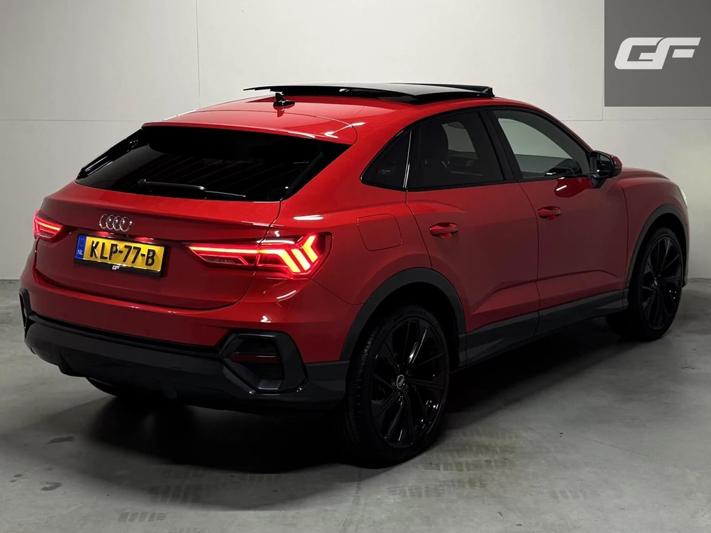Audi Q3 – foto 12
