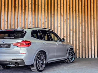 BMW X3 – thumbnail 10