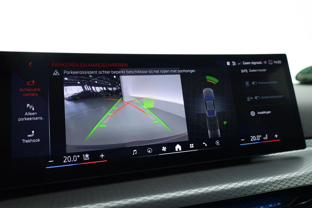 BMW i4 – foto 34