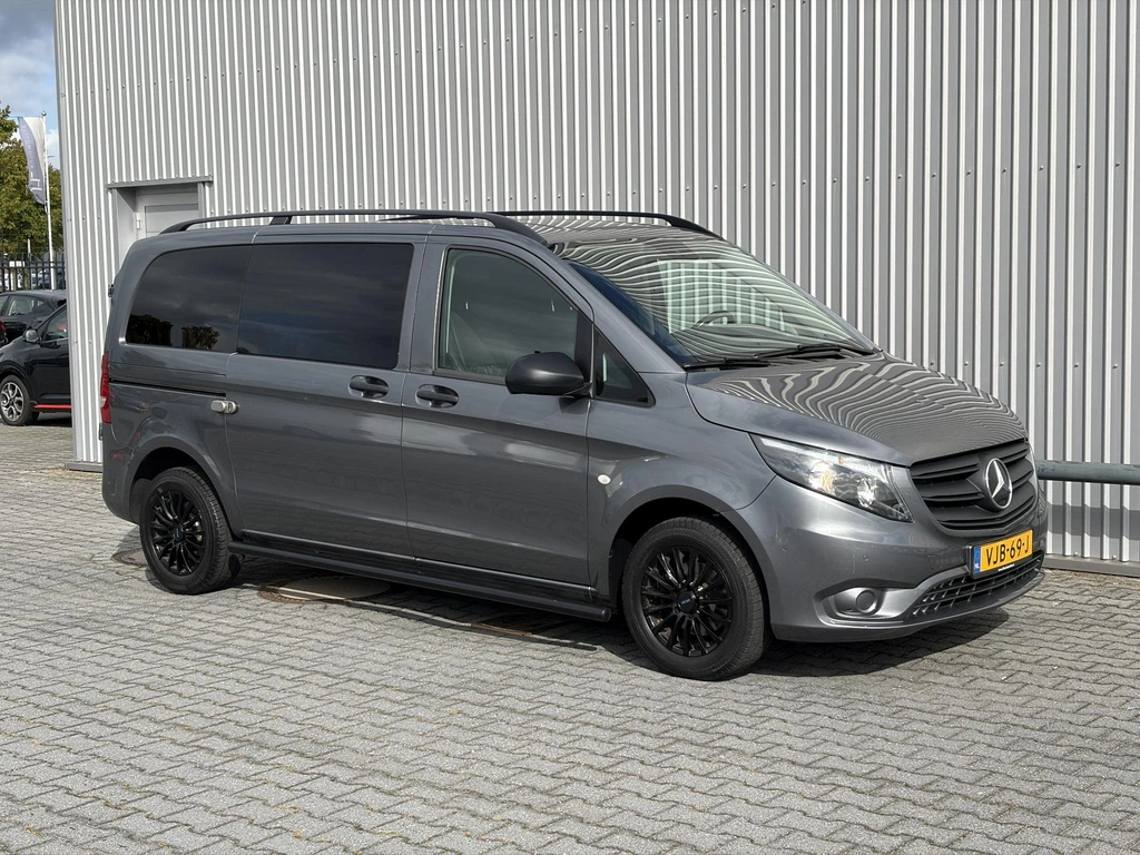 Mercedes-Benz Vito – foto 8