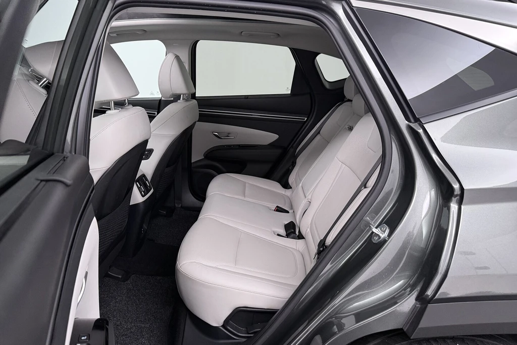 Hyundai Tucson – foto 23