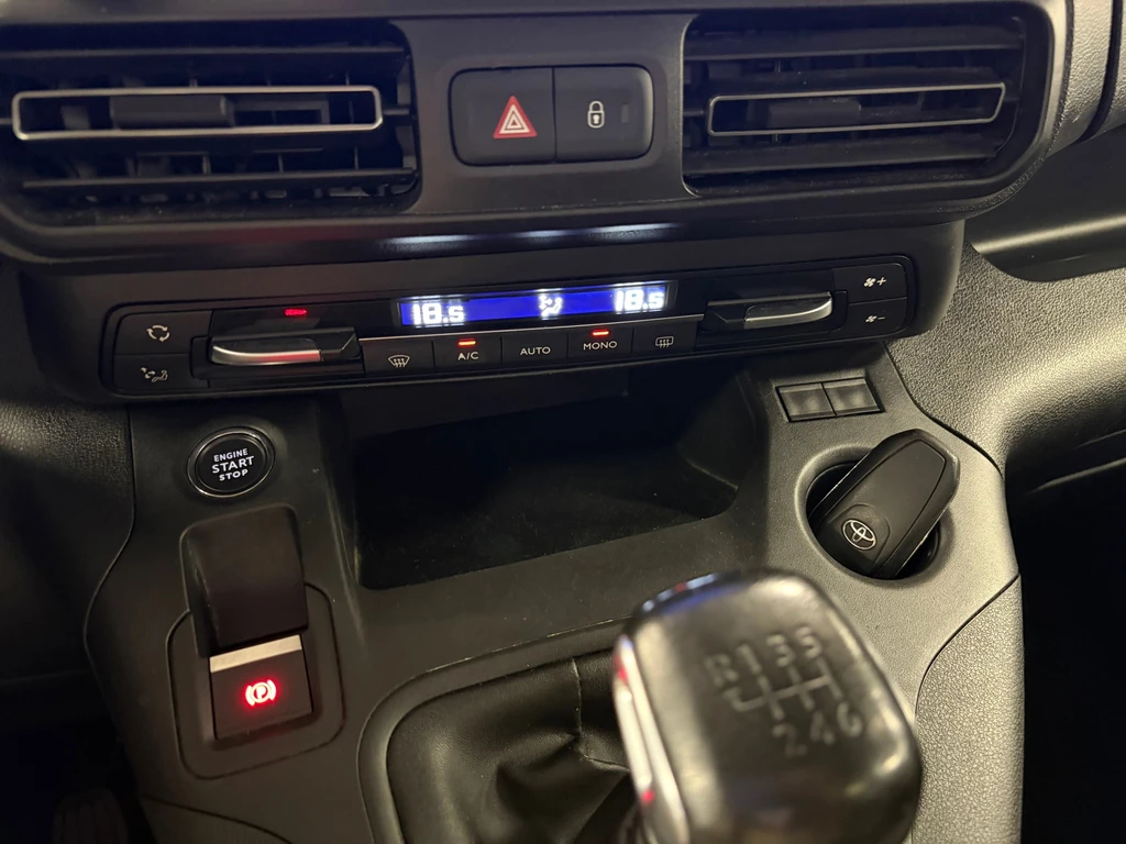 Toyota ProAce – foto 28