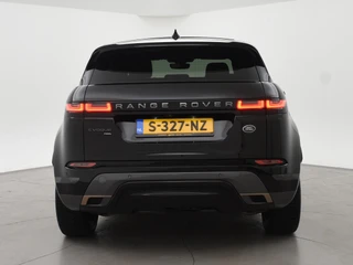 Land Rover Range Rover Evoque – thumbnail 3