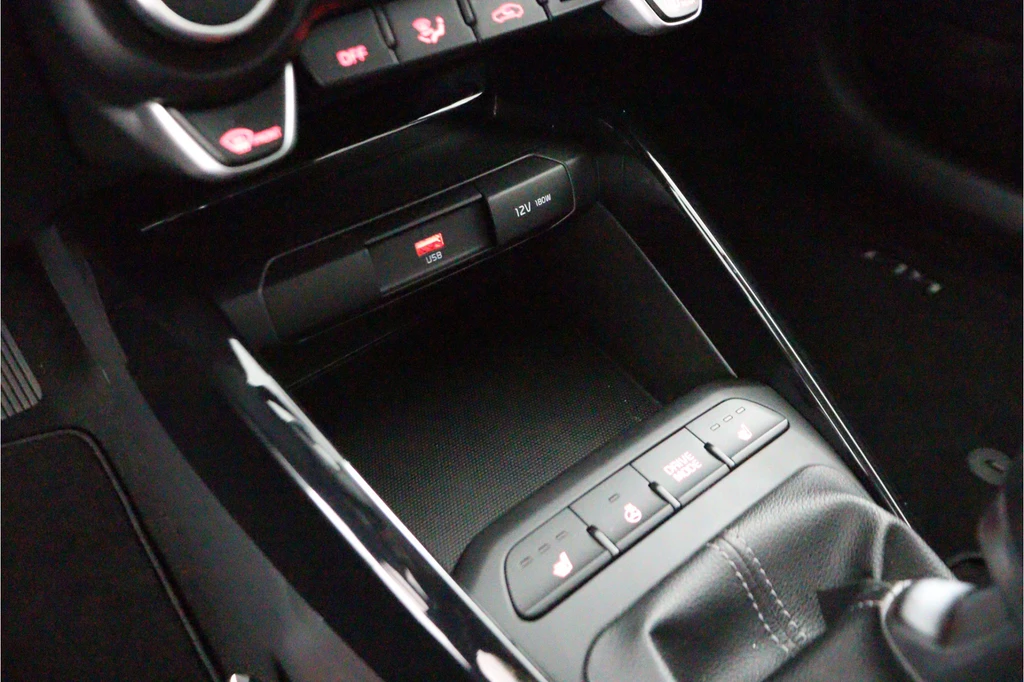 Kia Stonic – foto 57