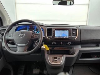 Opel Vivaro-e – thumbnail 22