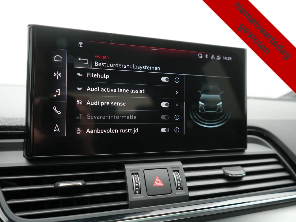 Audi Q5 – foto 41