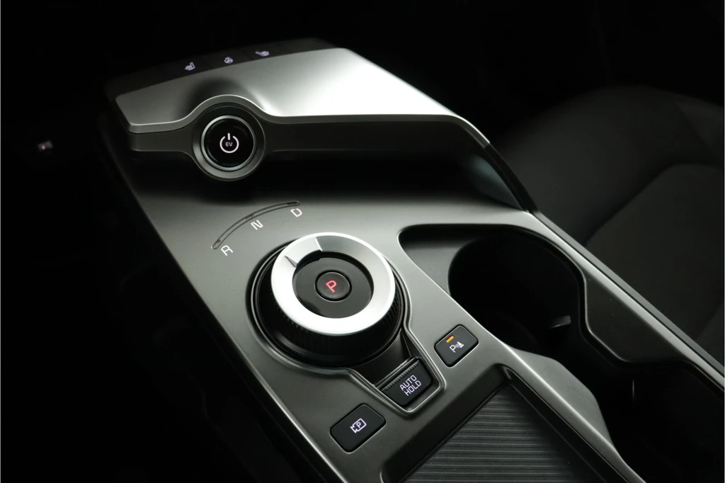 Kia EV6 – foto 27