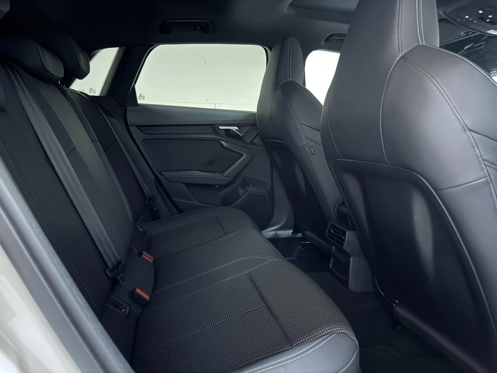 Audi A3 – foto 29