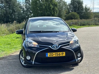 Toyota Yaris – thumbnail 10
