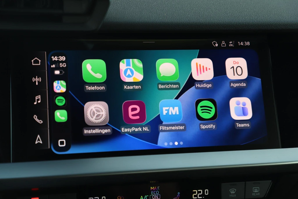 Audi A3 – foto 19