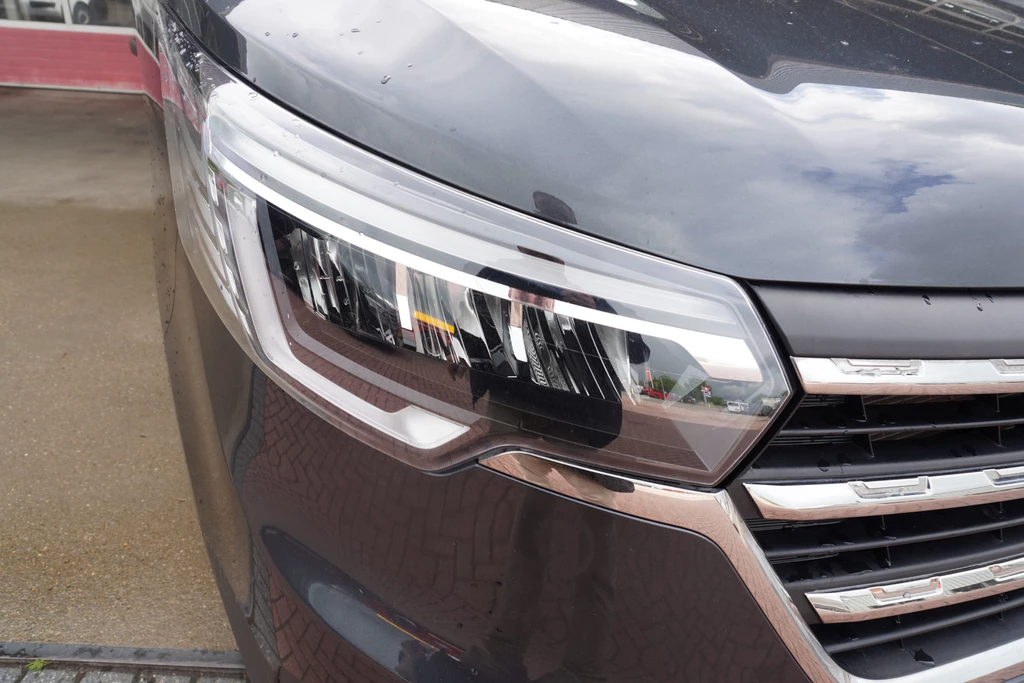 Renault Trafic – foto 11