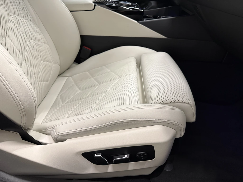 BMW 5 Serie – foto 38