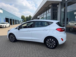 Ford Fiesta – thumbnail 6