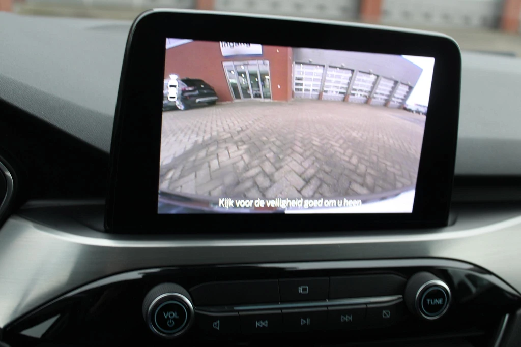 Ford Kuga – foto 22