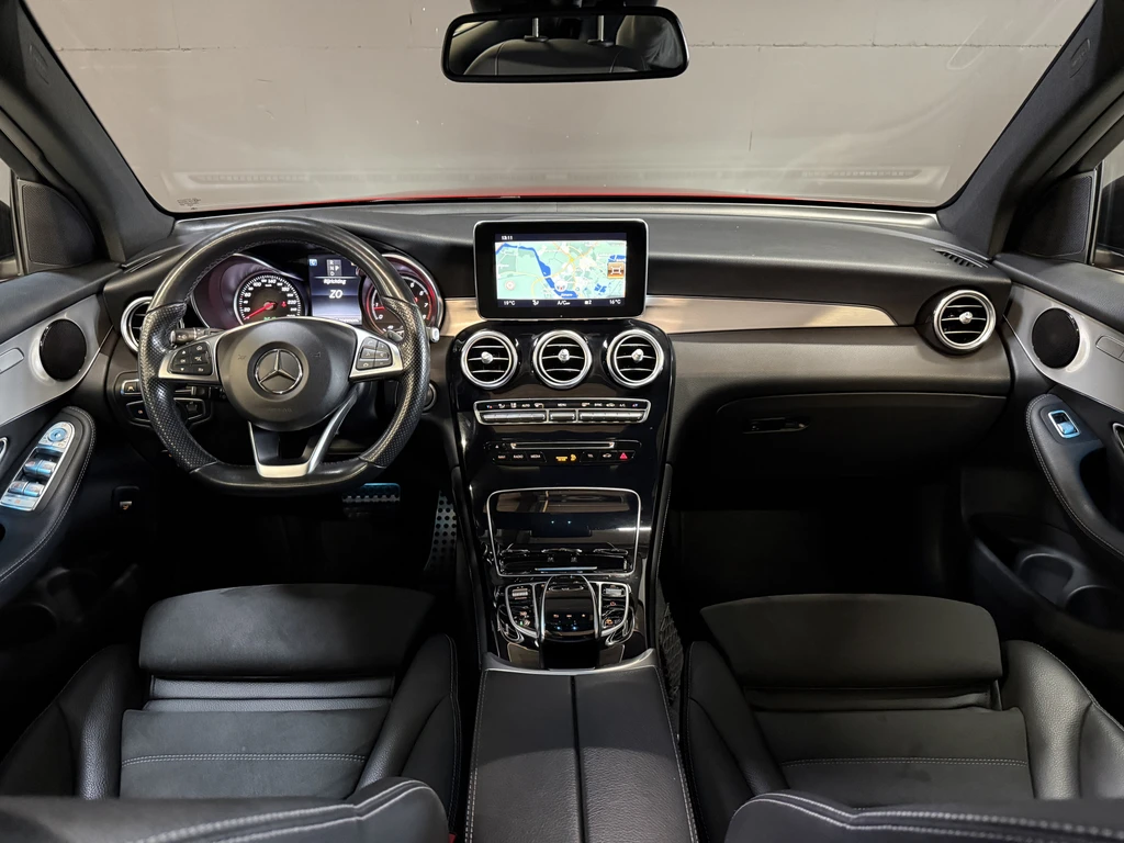 Mercedes-Benz GLC – foto 8