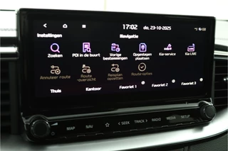 Kia Ceed Sportswagon – thumbnail 60