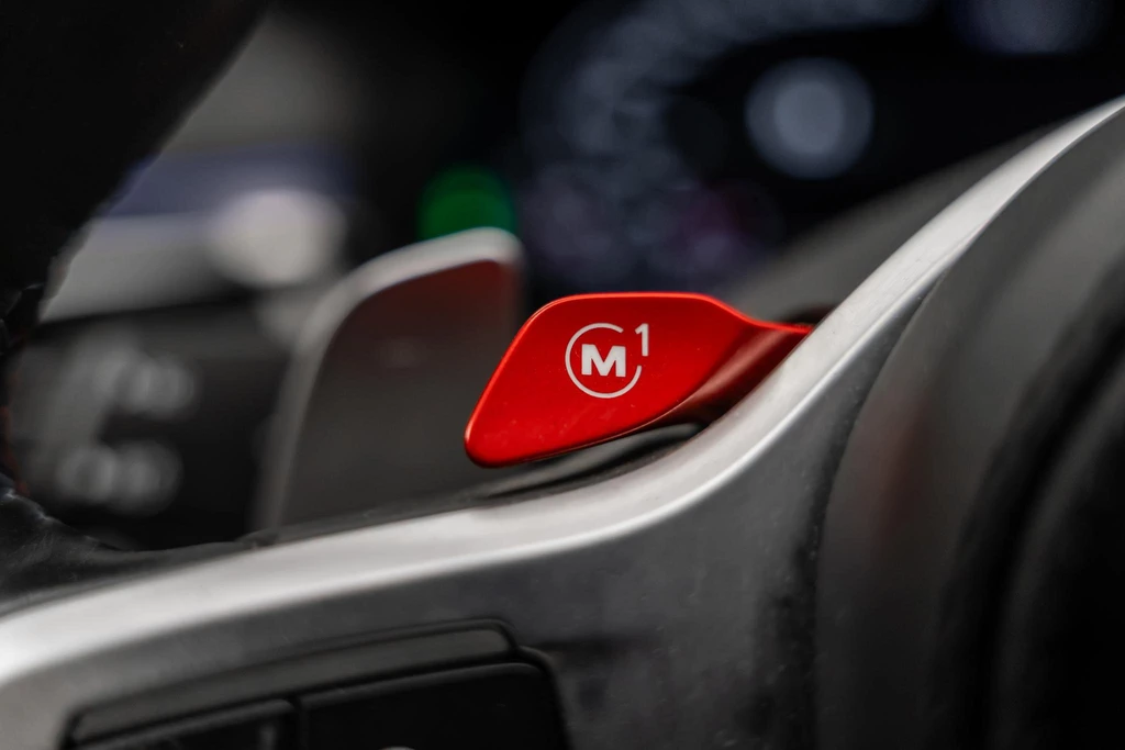 BMW M5 – foto 17