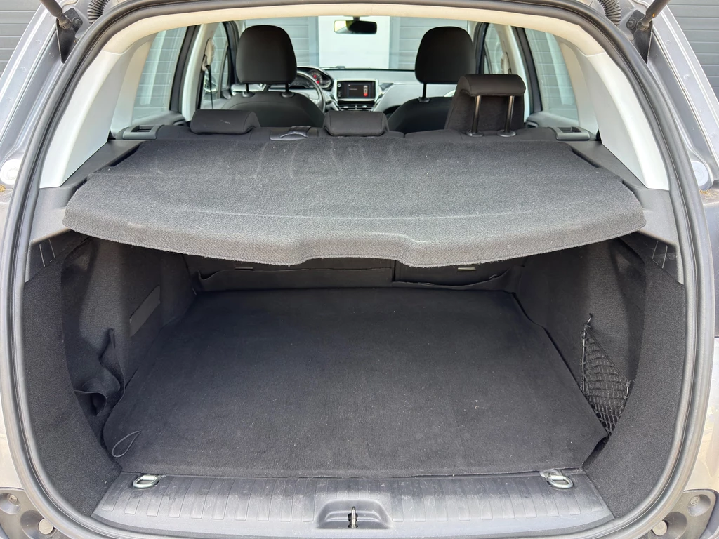 Peugeot 2008 – foto 26