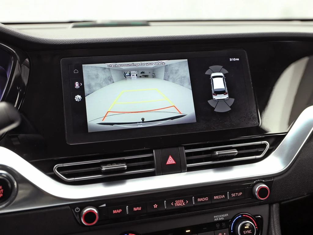 Kia Niro – foto 18