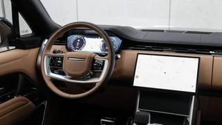 Land Rover Range Rover – thumbnail 19
