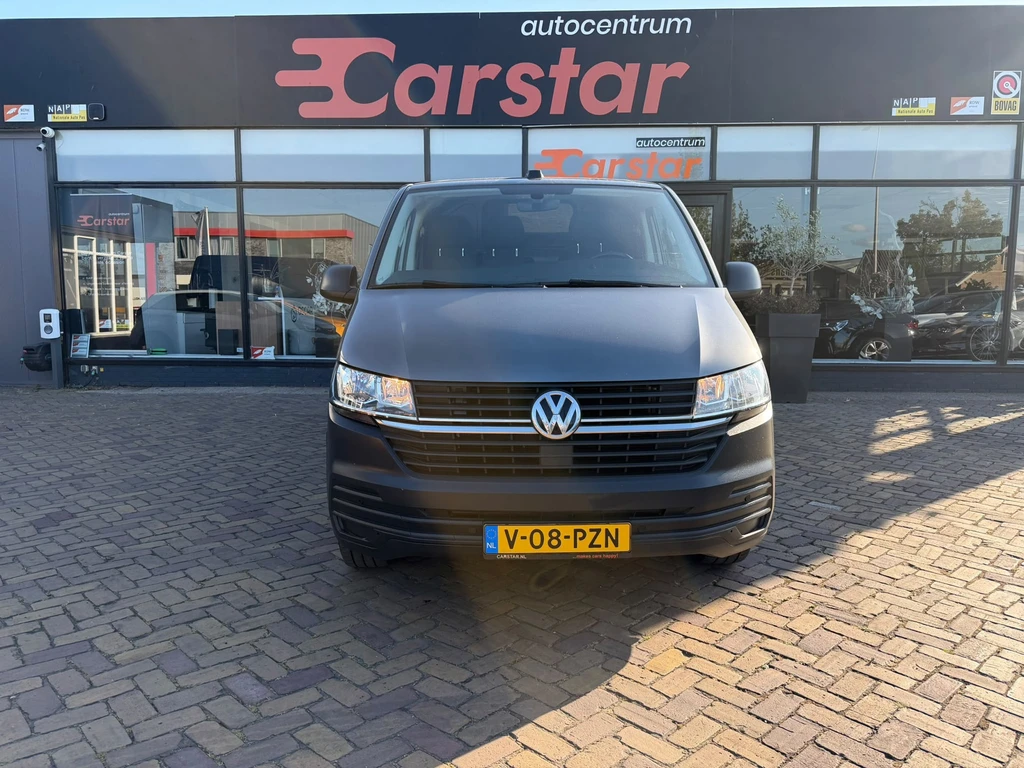Volkswagen Transporter – foto 13