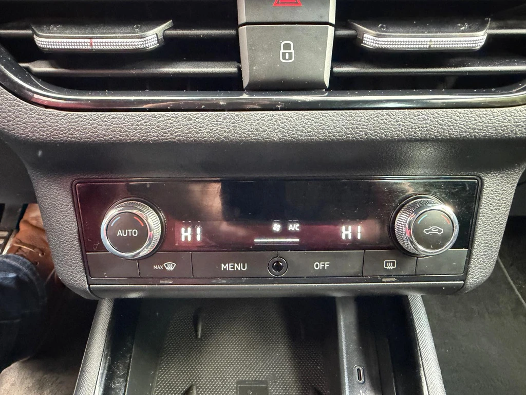 Škoda Kamiq – foto 32